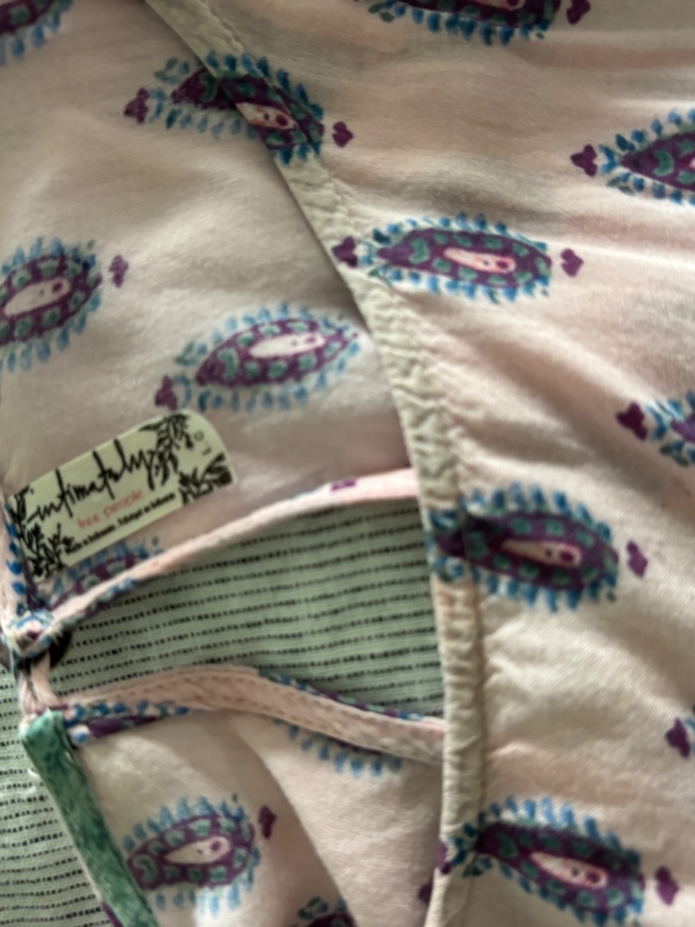Free People Cover Up - Picture 2 of 3
